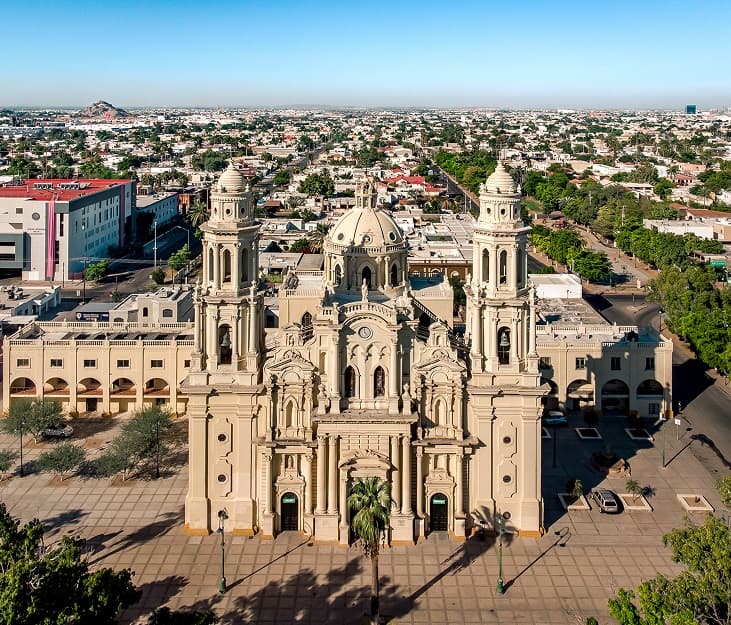 Hermosillo