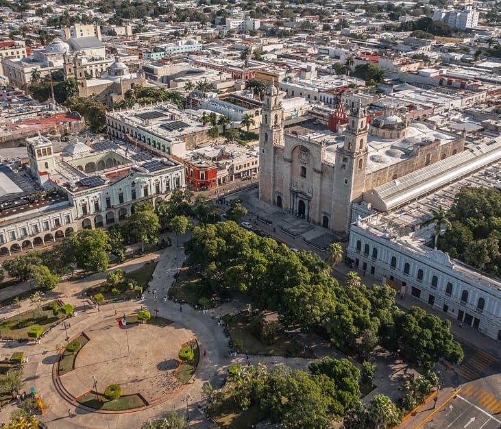 Mérida