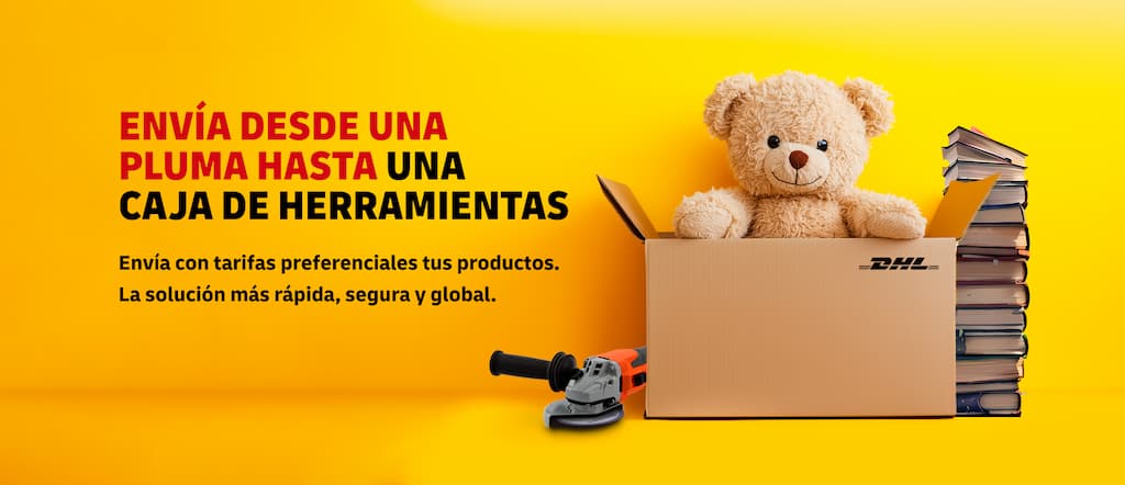 Banner dinámica pesos medianos